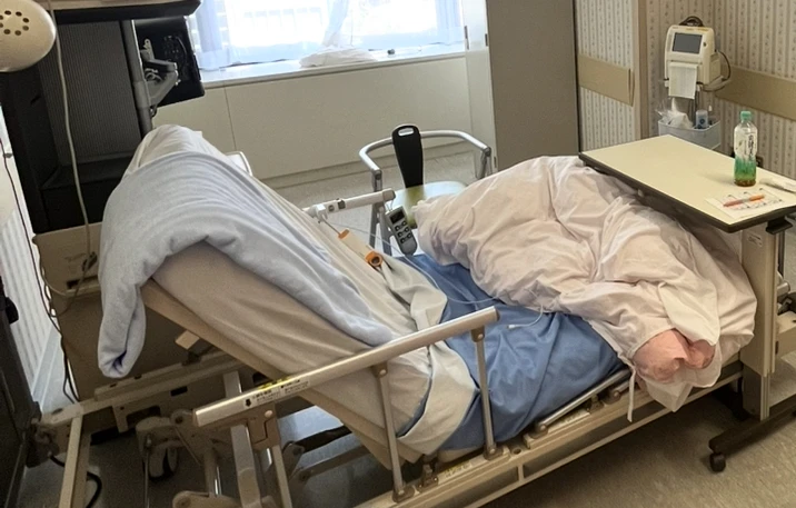 【出産レポ】前置胎盤からNICU通いまでの出産記録_5