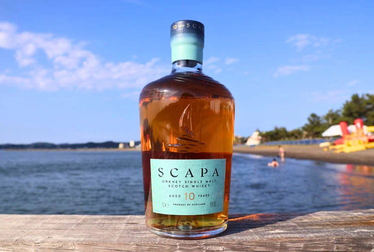 【SCAPAリニューアル記念】秋の夜長に簡単ウイスキーカクテル【宵酔探訪】_1