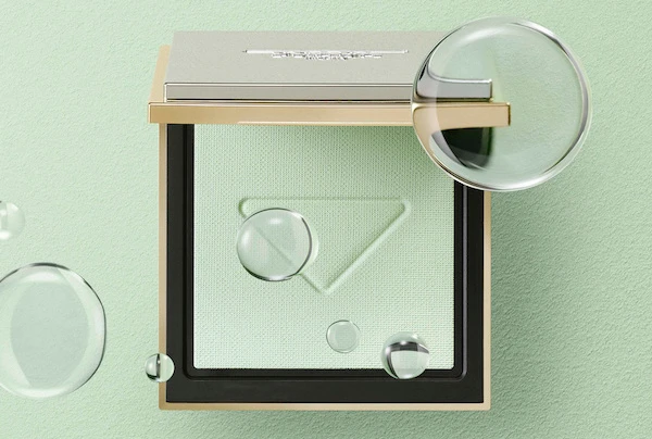 【PRADA BEAUTY（プラダ ビューティ）】2026年の新作は、極上の美肌を演出する3品