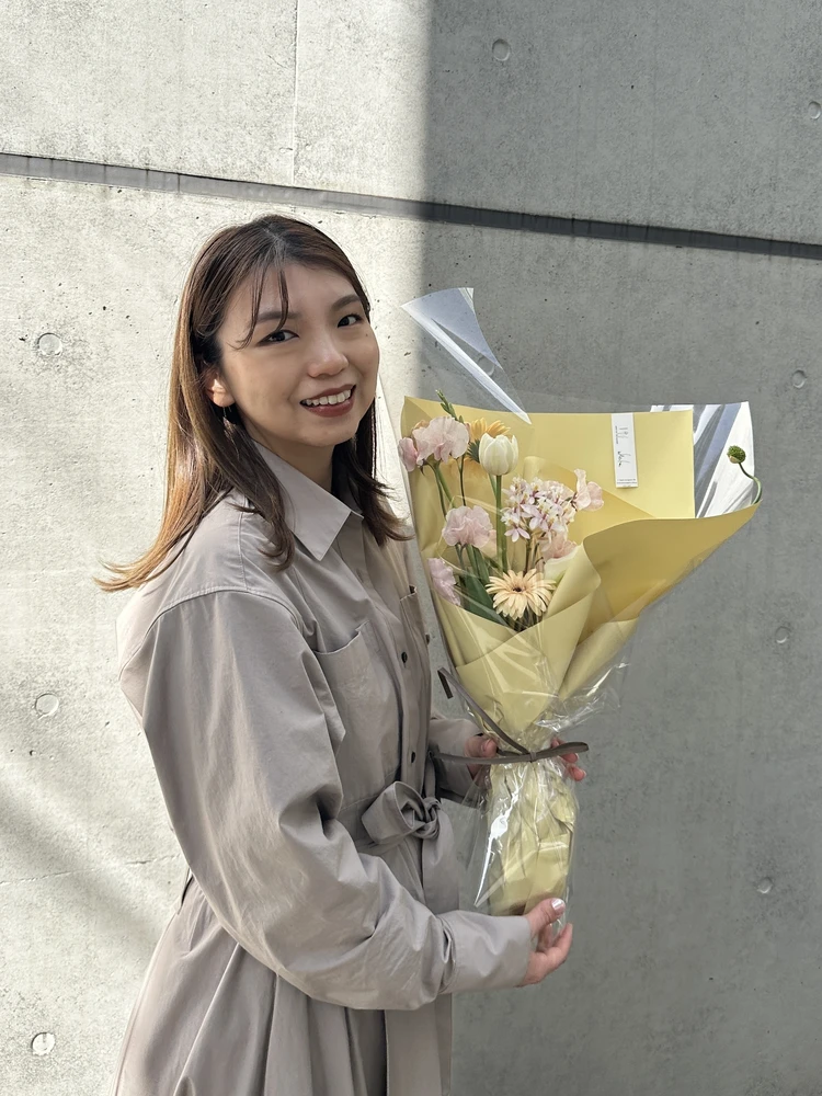 【自己紹介】2026 新スーパーバイラーズ 丸野辰子です_1