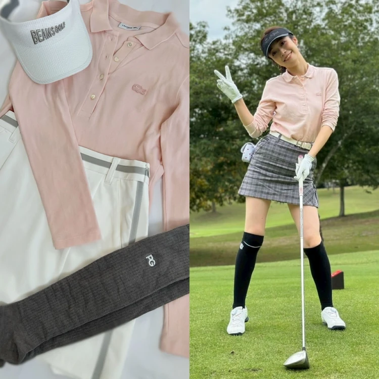 スーパーバイラーズ ゴルフ部のウェア＆アイテム紹介　フォトギャラリー_0