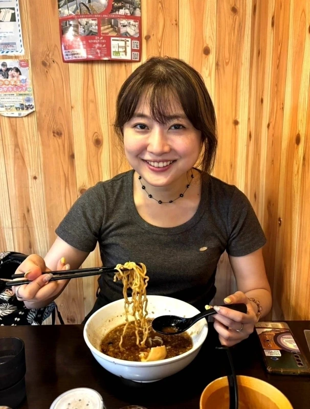 【三鷹】私の人生を懸けるラーメン「ぐうたら」の「豚爆」 【喜色満麺】#ラーメン部 _5