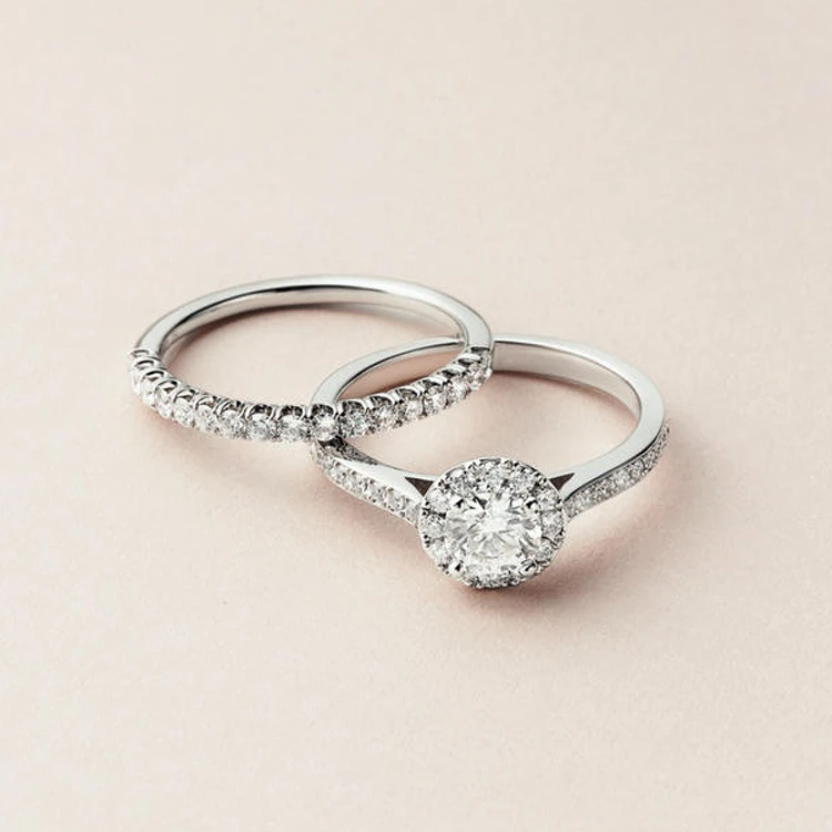 【写真】ハイブランドから結婚指輪まで＜注目のリング＞_0