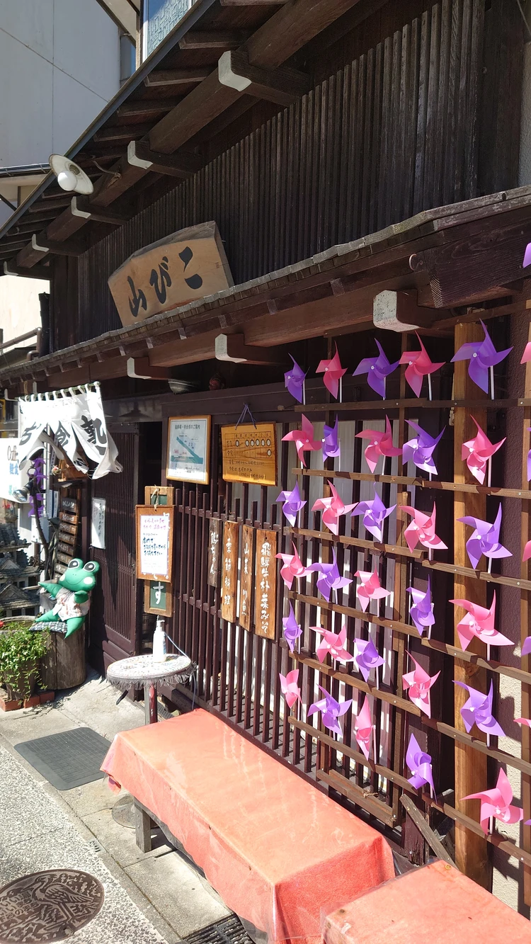 美人の湯と緑の景色。下呂温泉で“ととのう”夏旅_5_3