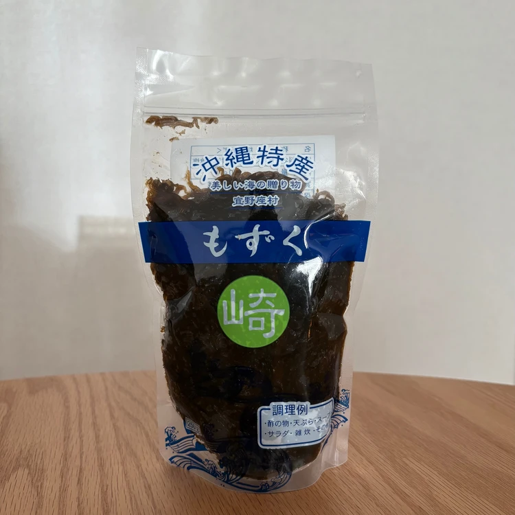 【沖縄土産】道の駅や酒蔵で見つけた、少し特別なご当地食材_11