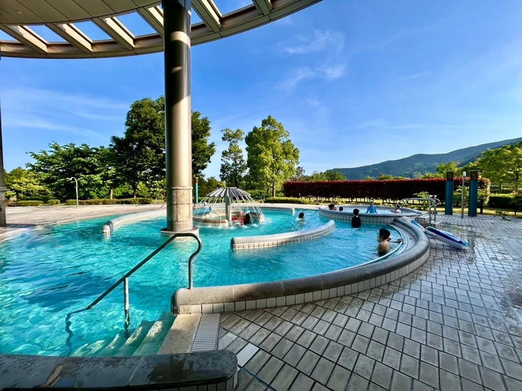 都心から約1時間！家族で過ごすヒルトン小田原のんびりステイ_5