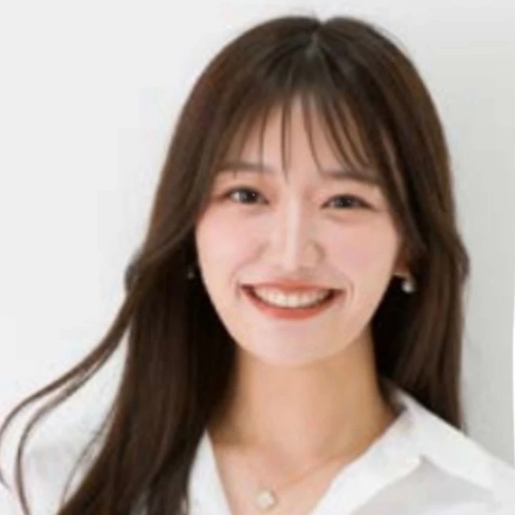 中谷汐里さん (27歳)