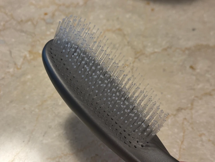 【私の美髪計画】頭皮ケアから仕上げまで1本で完結|マルチケアブラシで時短美髪ルーティン_5