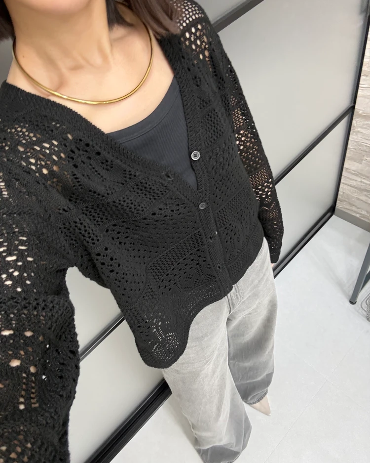【UNIQLO購入品】夏のインナーはこの２つで間違いなし！_6