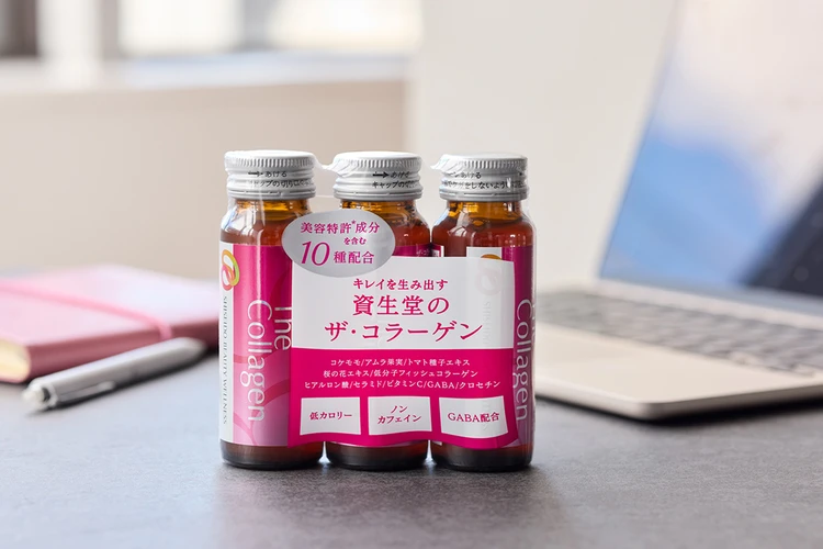 ザ・コラーゲン＜ドリンク＞