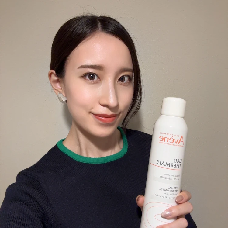 【コスパ】大容量のアベンヌウォーターが最強な件 #美容部_1