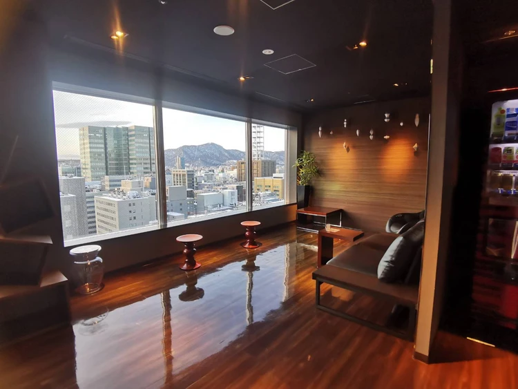 【札幌】焚き火バー、雪のなだ万朝食…冬に「非日常」を味わうハイクラスホテル２選_8_1