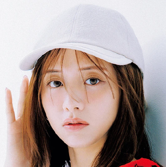  森 香澄さん