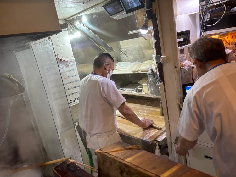 【香川・小豆島旅①】絶品うどんから至福のスイーツまで！初夏の高松グルメ巡り_14_1