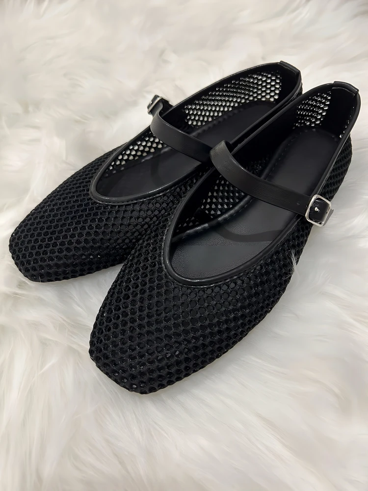 【SNSでバズリ中！】GUのトレンドシューズを本音でレビュー_1_1