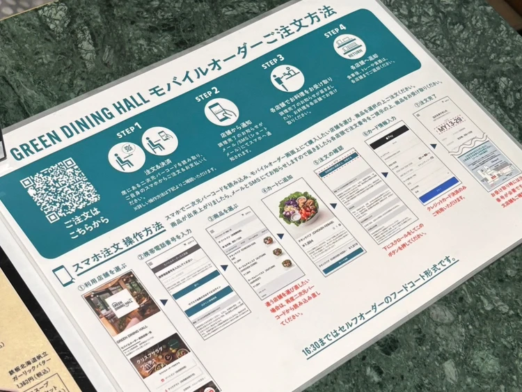 子連れも仕事利用も◎浜松町の新穴場スポット｜ブルーフロント芝浦_4