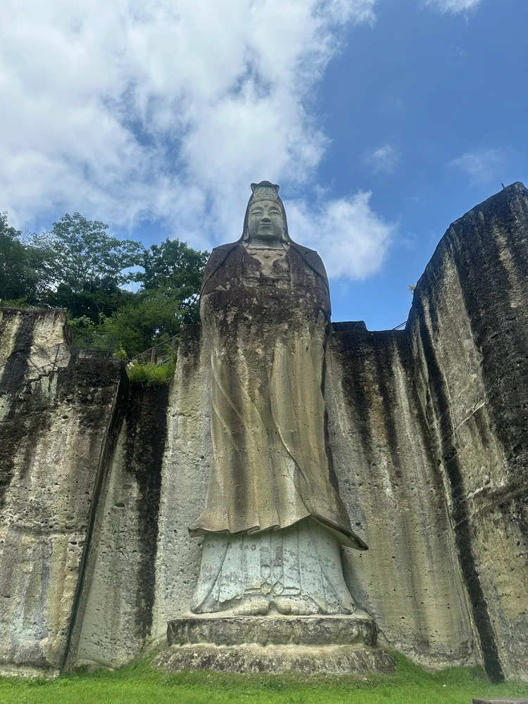 【真夏でも涼しいひんやり避暑スポットVol.2 栃木編】大谷資料館・大谷寺・若竹の杜で、神秘的な地下空間と竹林を巡る旅_12