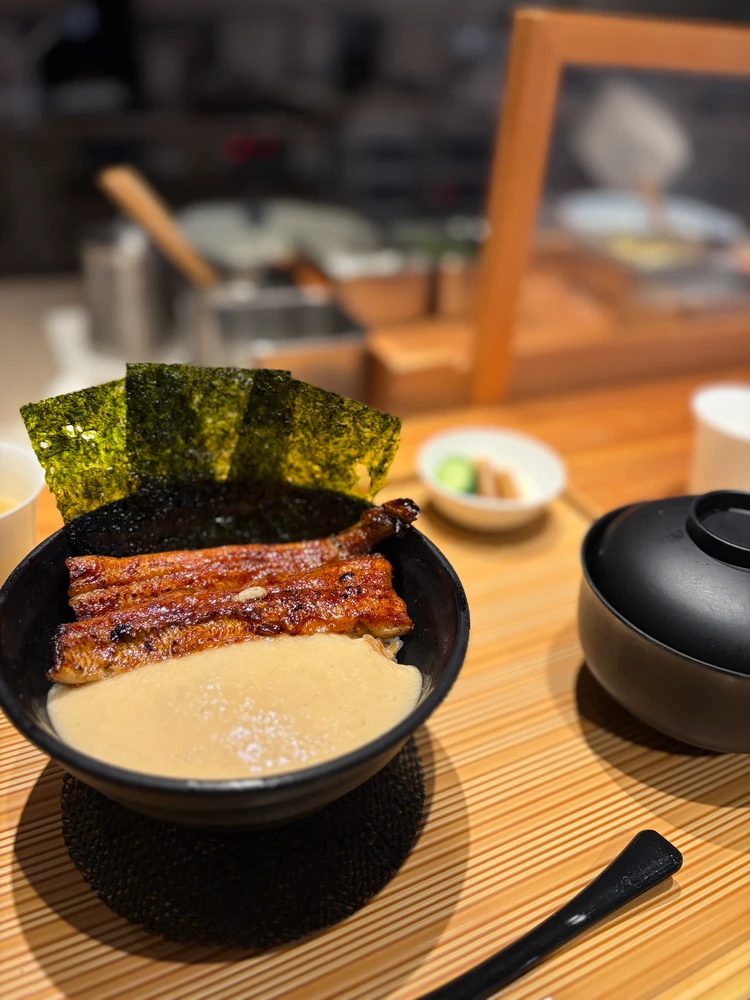 羽田空港　東京ランチ　コスパ最高ランチ