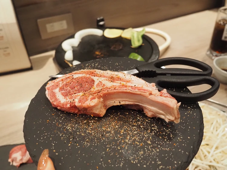 ラムグチカズヤ