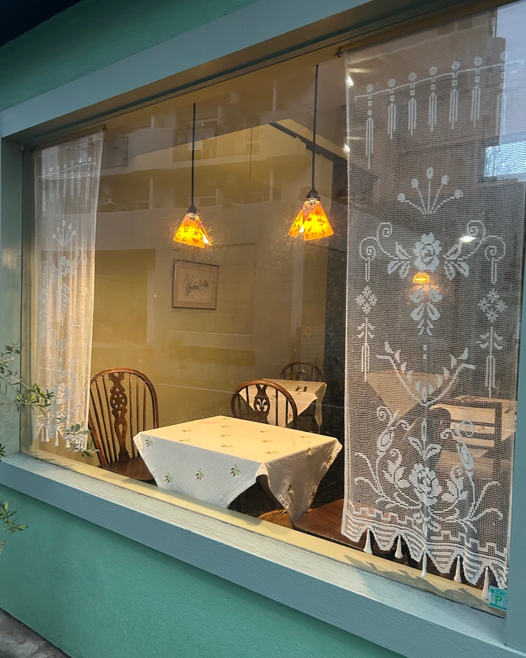 【大阪・阿波座】「Galette et Cidre」で楽しむ本格派ガレット♡_1_2