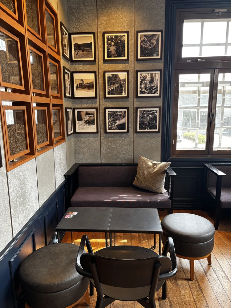 【スタバ好き必見☕️】鹿児島行くなら必須！素敵すぎたスターバックス鹿児島仙巌園店_3