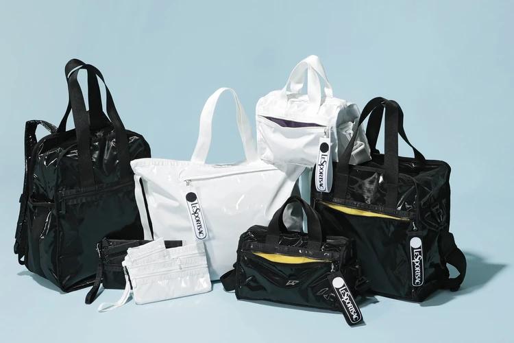 【ひとりっぷ®×LeSportsac（レスポートサック）】大人気コラボ最新作が2月4日（水）発売！軽量で機能性抜群の5アイテムが登場