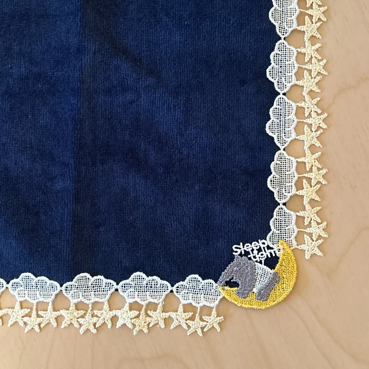 【話題の近沢レース店】初めて手に入れたのは“夢喰いバク”｜母へのプレゼントには“茶道”を。_2