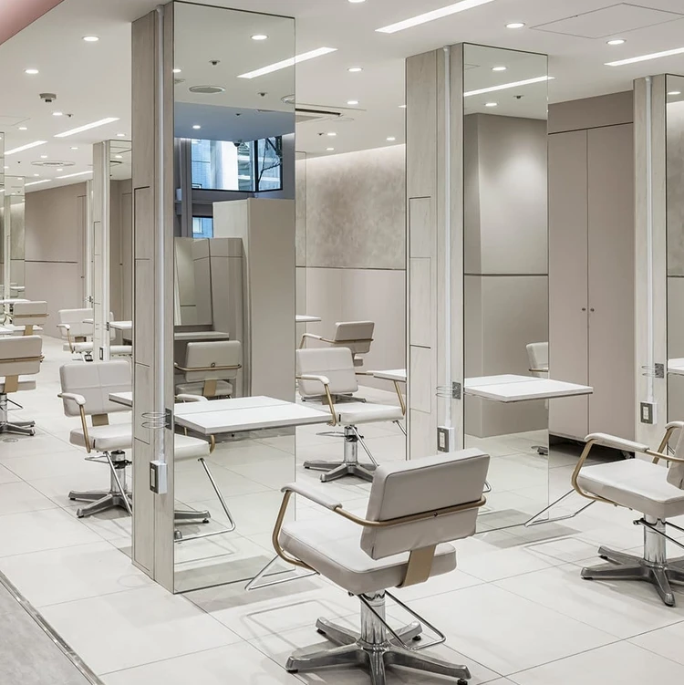 AFLOAT TOKYO Smart Salon