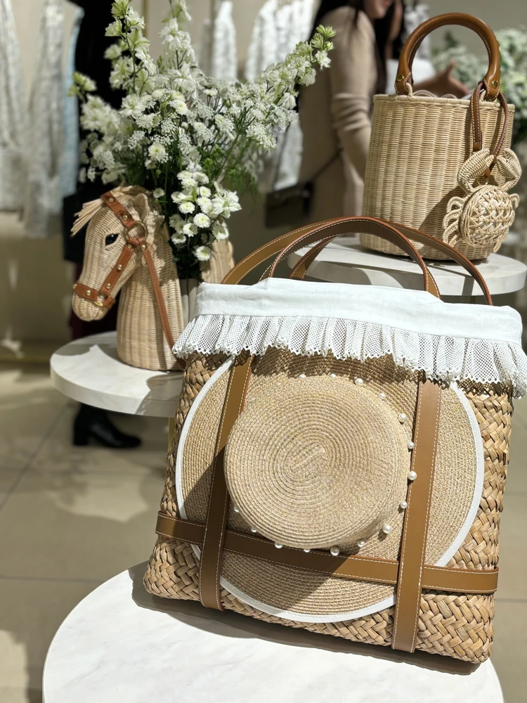 【SEVEN TEN 2026SPRING】新作が可愛すぎた♡POPUPレポ（試着あり）_9