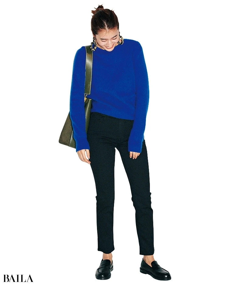 【写真】これぞ整形級デニム！体型のお悩み別にベストなデニムをおすすめ_25