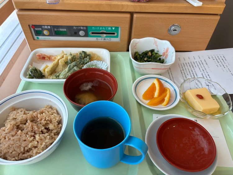 第一子出産レポ#自然分娩_4_2