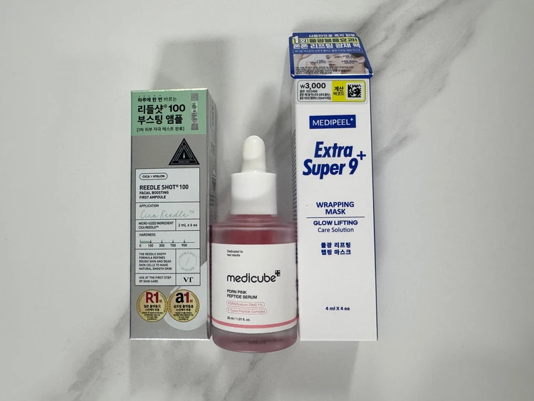 見つけたら即買い必須!【韓国ダイソー】売り切れ続出の神アイテムを一挙公開◎#韓国コスメ_13