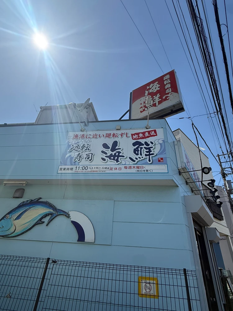 【車で行くみさき港】GWに行った三浦半島の日帰り旅が最高だったお話_1_1
