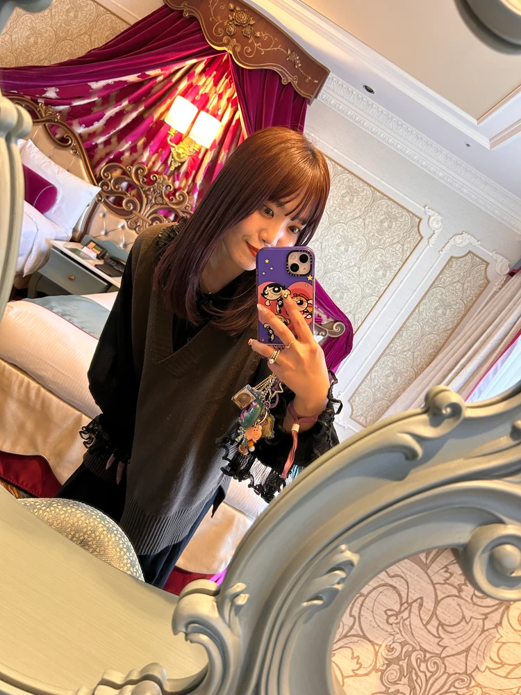 念願の『ヘアドネーション』〜誰かの笑顔に寄り添えますように〜_2_1