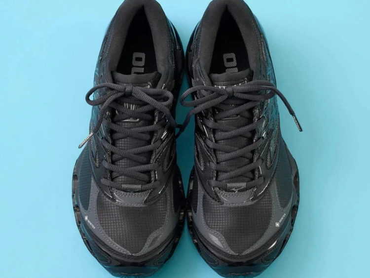 2026年】レディース 「防水・撥水スニーカー」17選。GORE-TEX®搭載