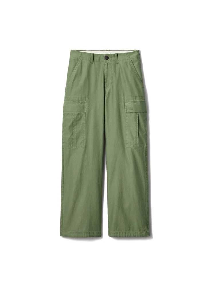 カーゴパンツ￥4990