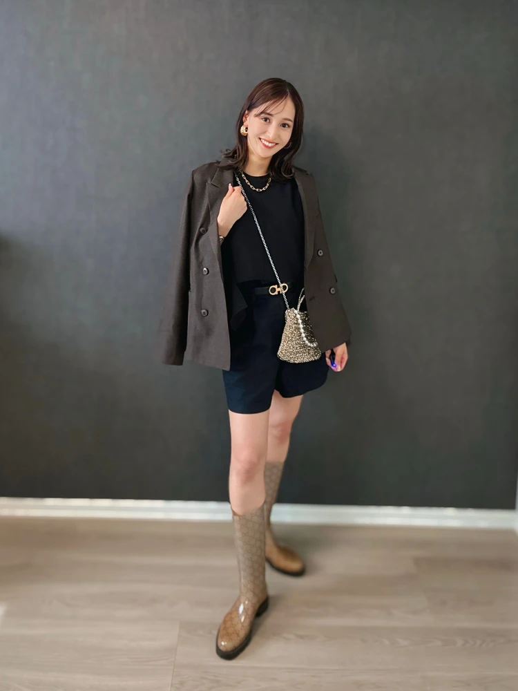 【ヘアセット苦手民に捧ぐ】レイヤーカットで叶える、垢抜け×時短スタイル♡_2_1