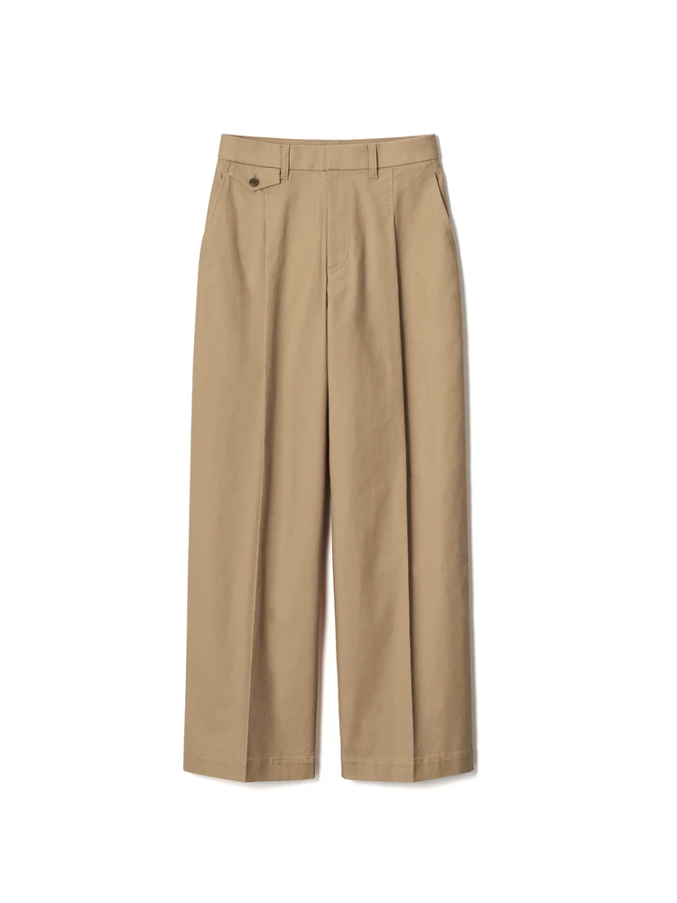 タックチノパンツ￥4990