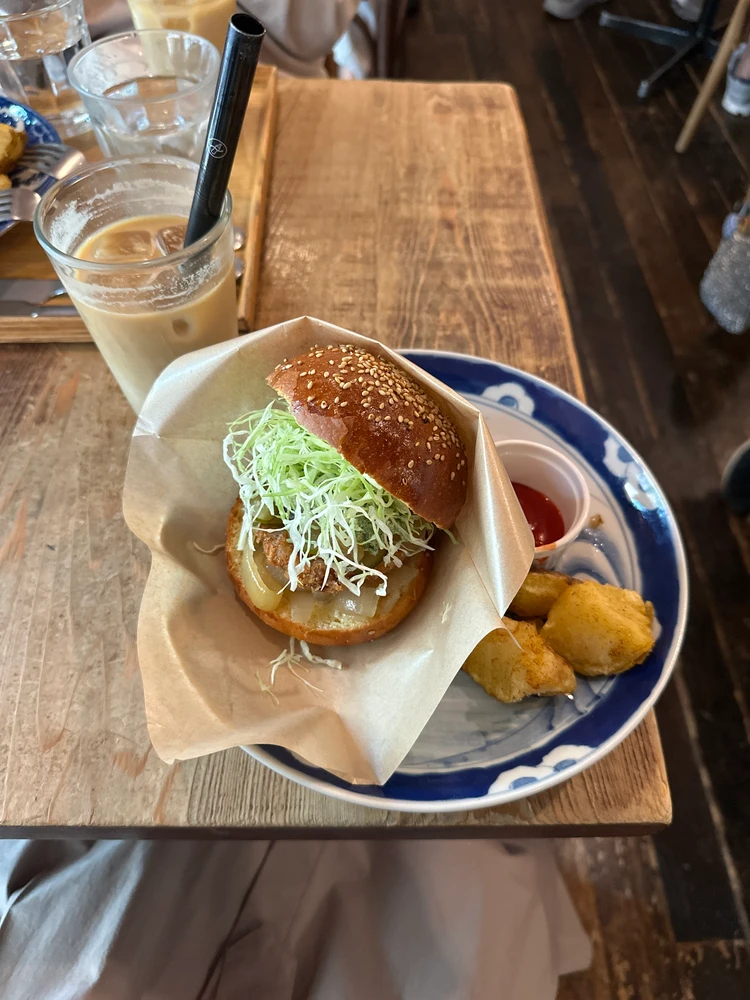 【東京】並んでもリピしたい！週末朝活カフェ5選_6_2