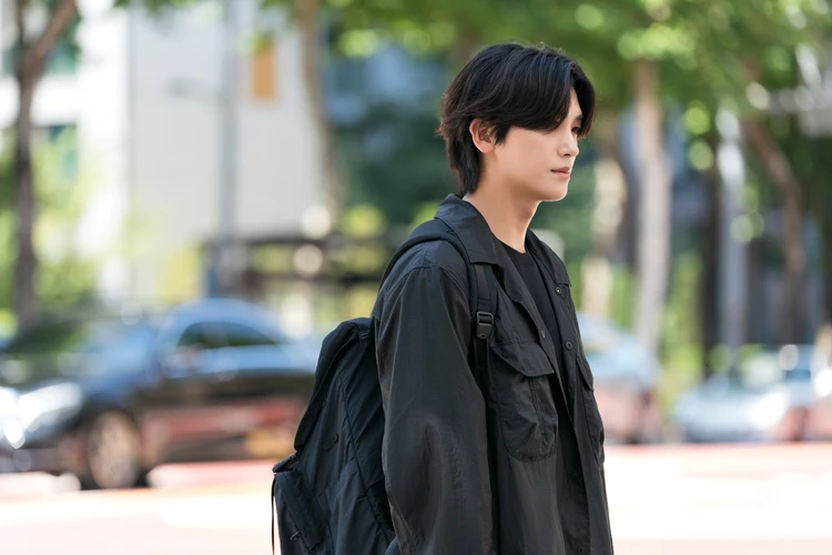 埋もれた心:パク・ヒョンシク