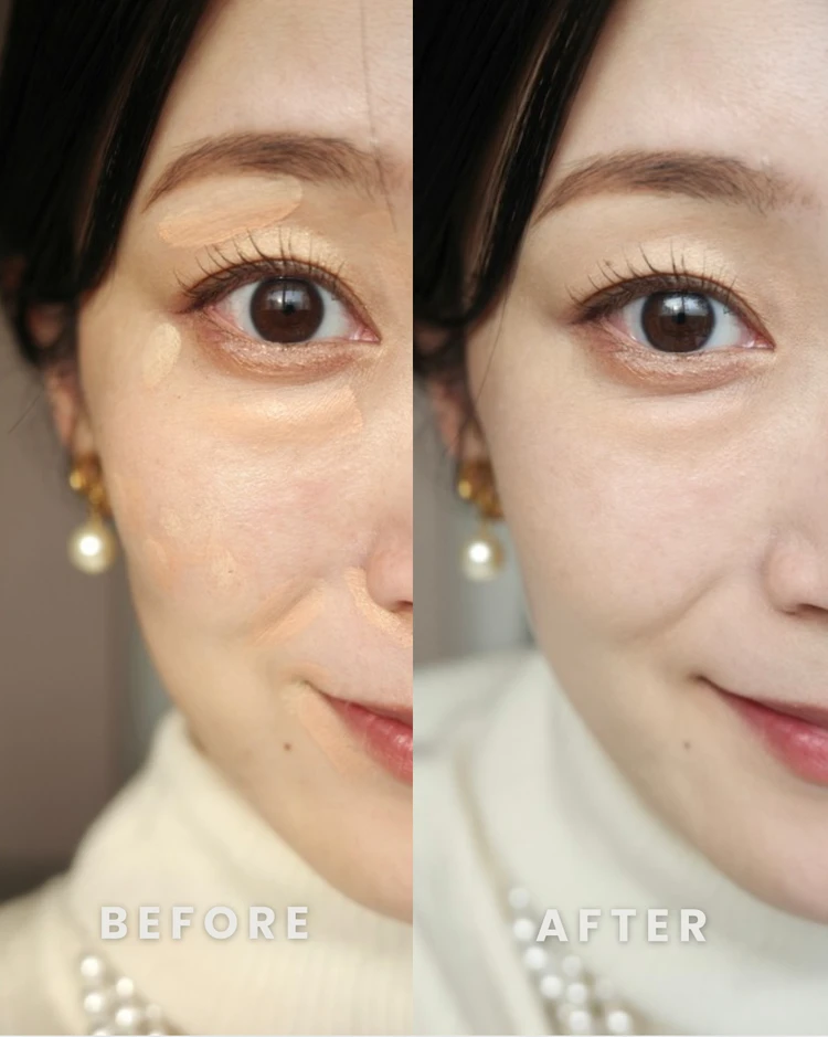 1つで10役の多機能コスメ!【&be】進化したテンシーラーUVプラス_4