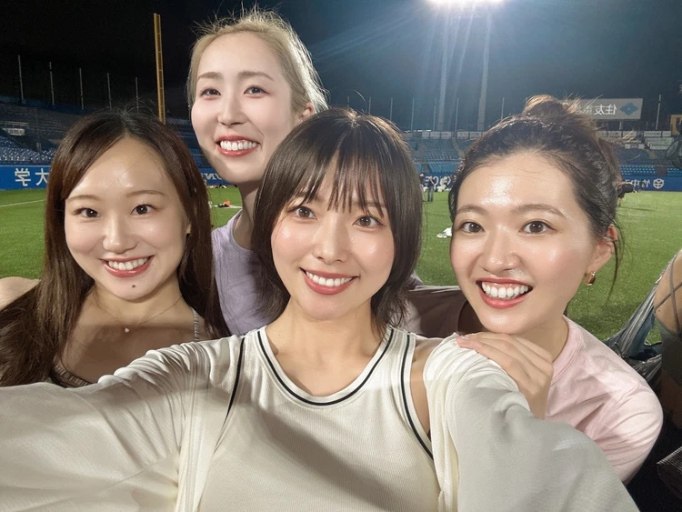 【2025～2026スーパーバイラーズアンケート企画】BAILAは私にとって3rdプレイス_3