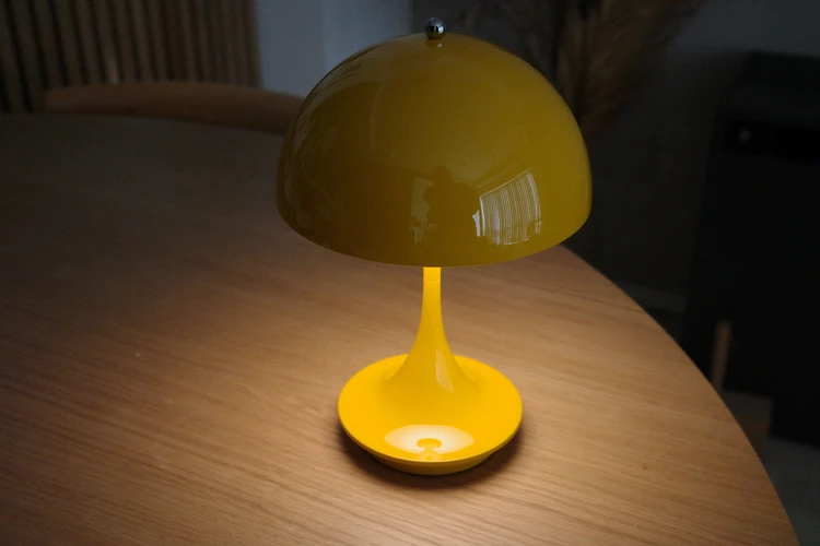 【 Louis Poulsen 】入荷2ヶ月待ち！人気の名作照明、ついに迎えました_7