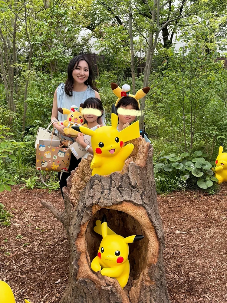 念願のPokéPark KANTO体験レポ_47