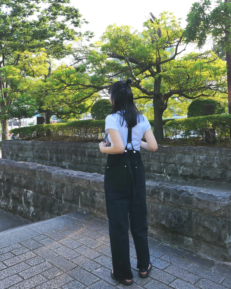 7daysを楽しむ、私らしい夏コーデ !_13