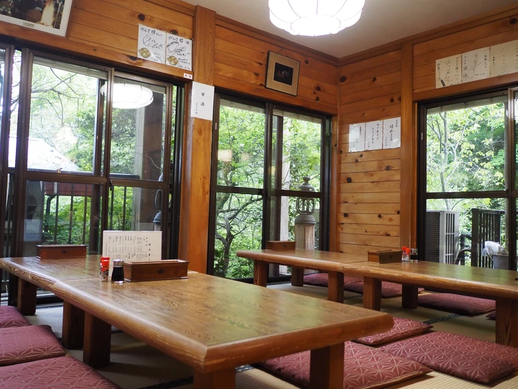 大山登山の楽しみは下山後まで。ご褒美グルメと名物豆腐料理まとめ_2_3