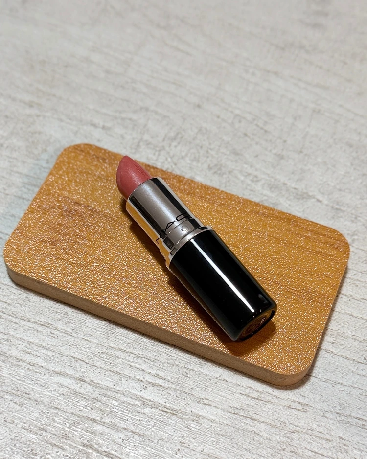 秋リップはMACのウェルウェルウェル！潤いたっぷりで使いやすいカラー_1_2