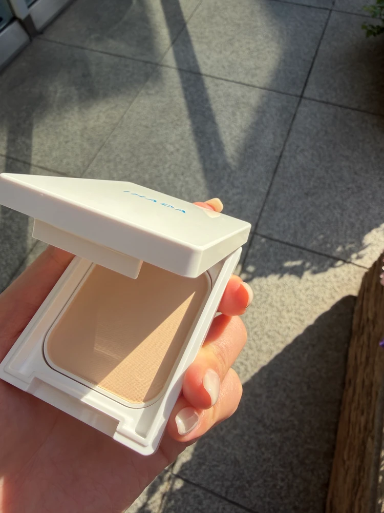 【プチプラ】忙しい日の味方。持ち歩きたいお直しファンデ_2_1