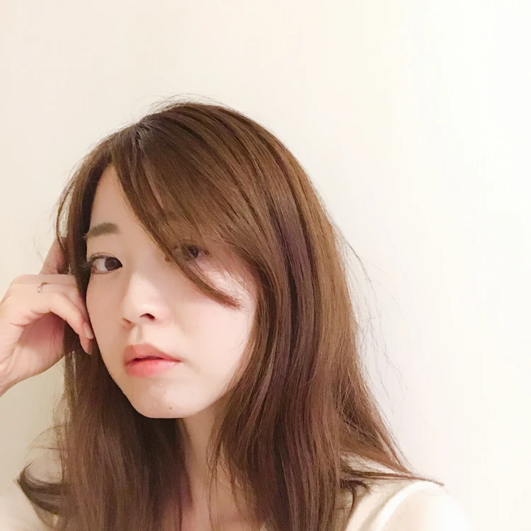 “伸ばしかけ うざバング“が断然イイ♡BAILA世代にもOKな前髪_2