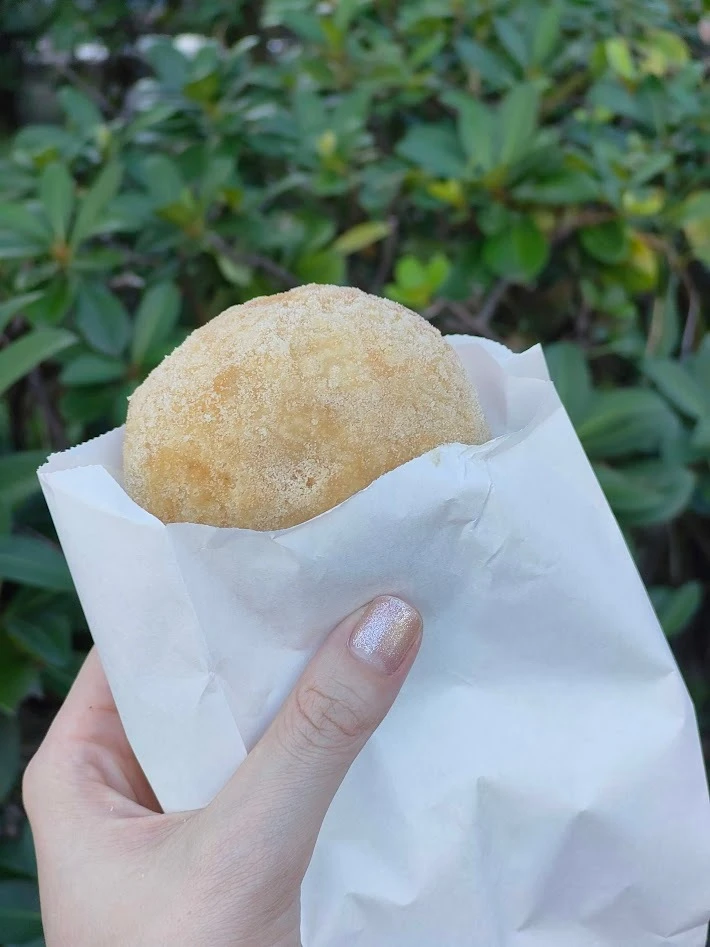 ひつじドーナツ 京都